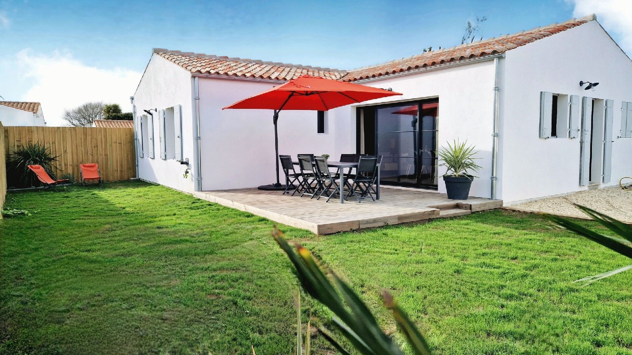 Photo of Outdoor in Saint-Denis-d'Oleron