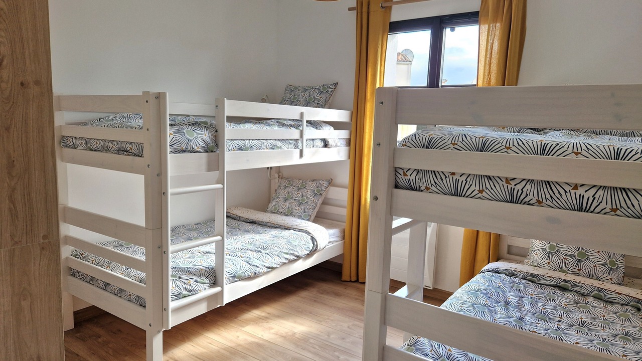 Photo of Bedroom in Saint-Denis-d'Oleron