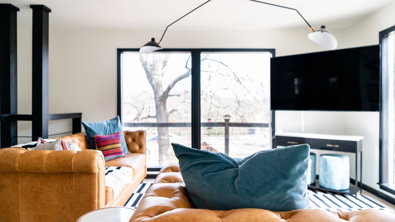 Photo of Livingroom in Bella Vista