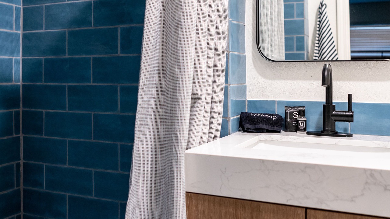 Photo of Bathroom in Bella Vista