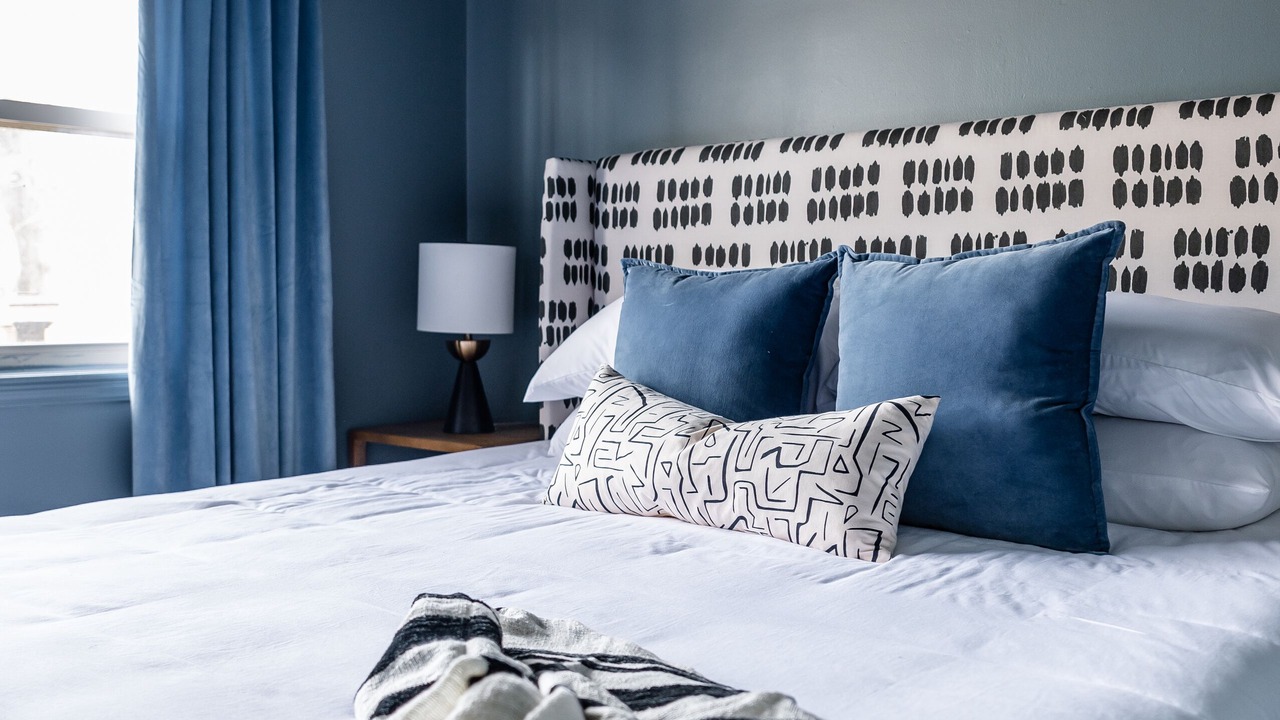 Photo of Bedroom in Bella Vista