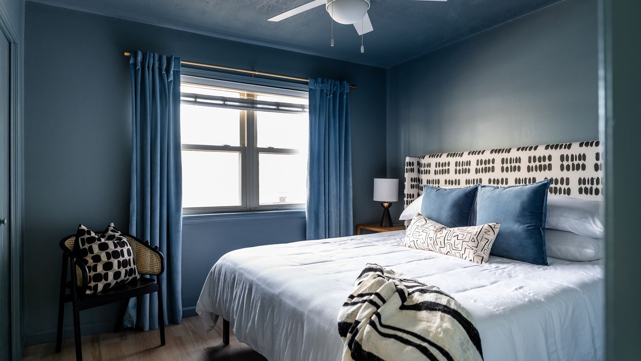 Photo of Bedroom in Bella Vista