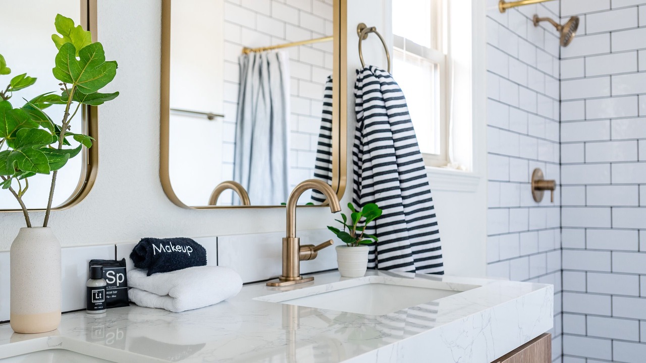Photo of Bathroom in Bella Vista