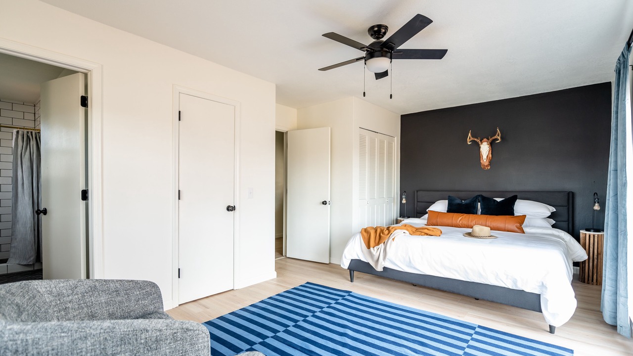 Photo of Bedroom in Bella Vista