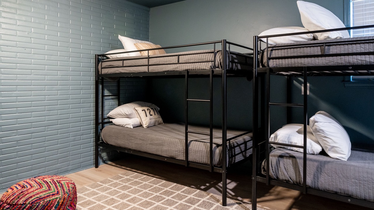 Photo of Bedroom in Bella Vista