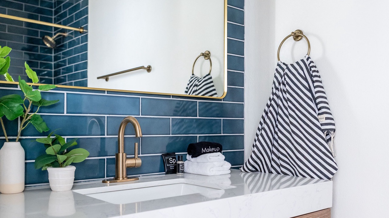 Photo of Bathroom in Bella Vista