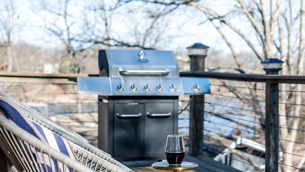 Photo of Outdoor in Bella Vista