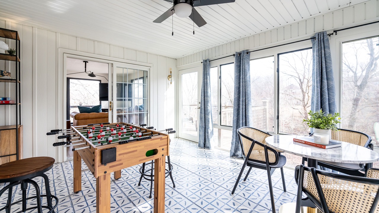 Photo of Bedroom in Bella Vista