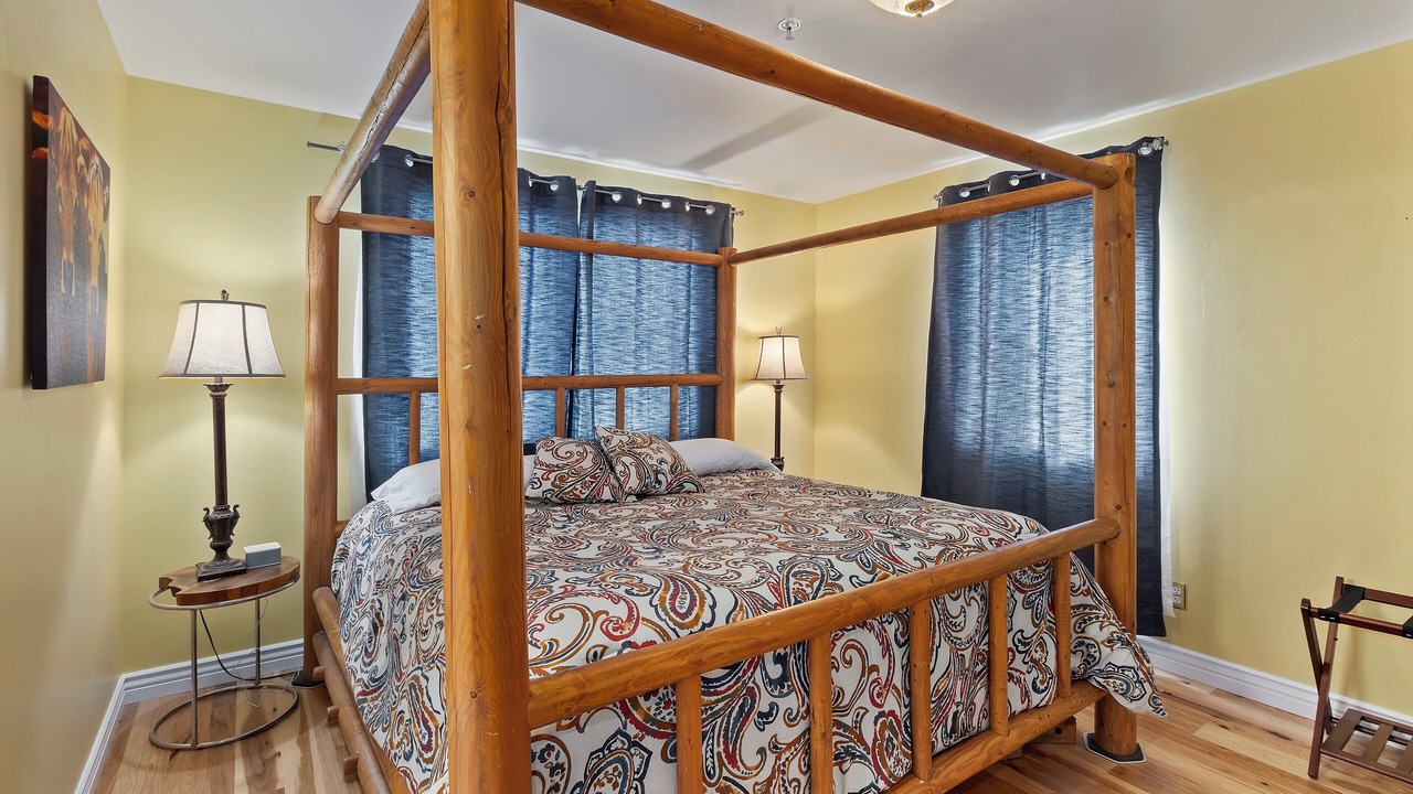 Photo of Bedroom in Richfield