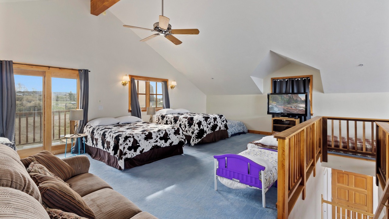 Photo of Bedroom in Richfield