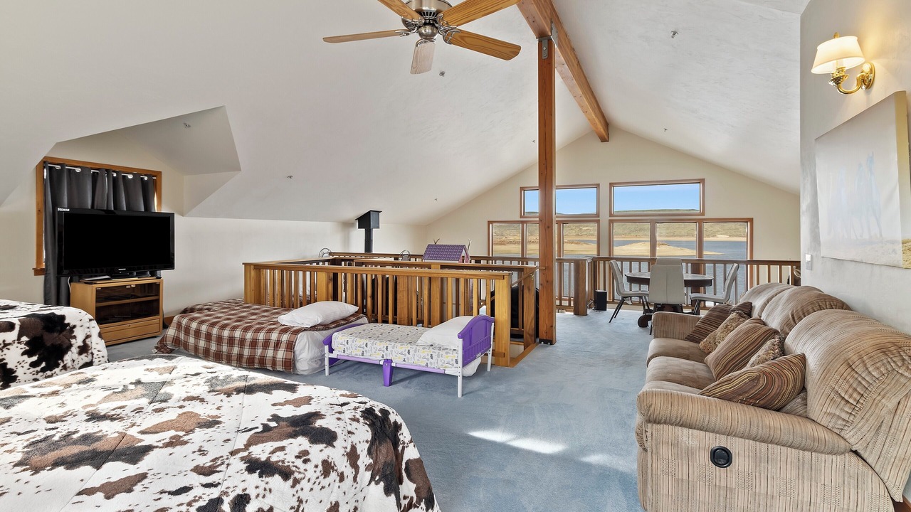 Photo of Bedroom in Richfield
