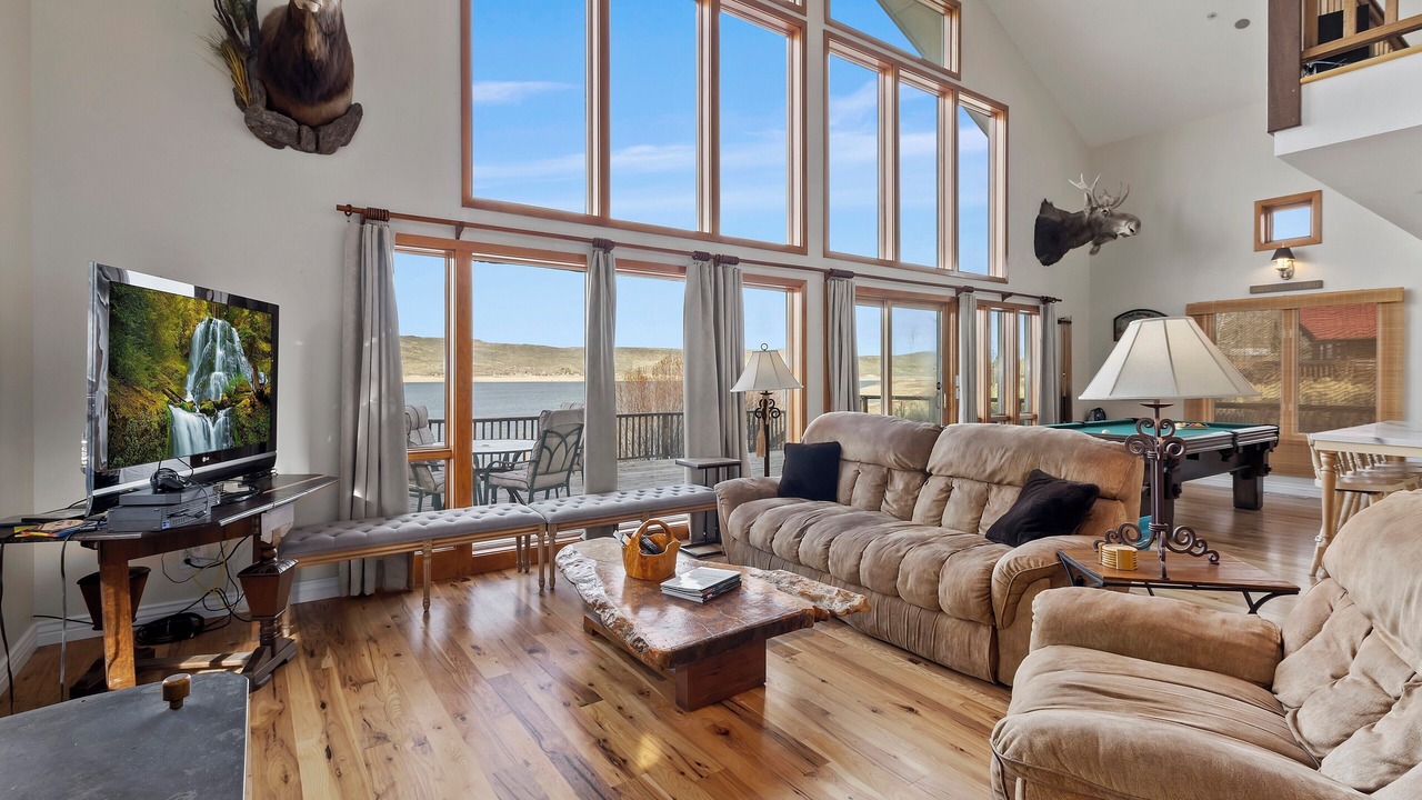 Photo of Livingroom in Richfield
