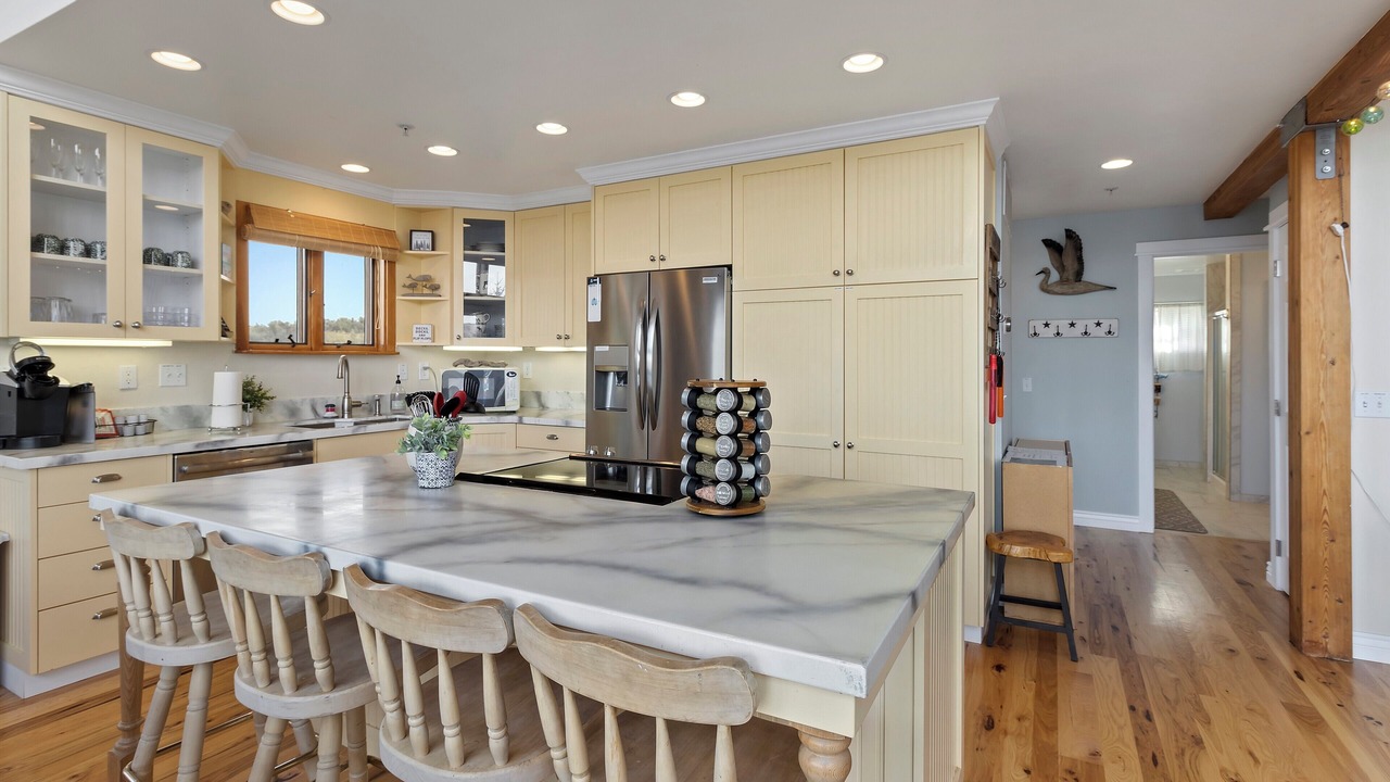 Photo of Kitchen in Richfield