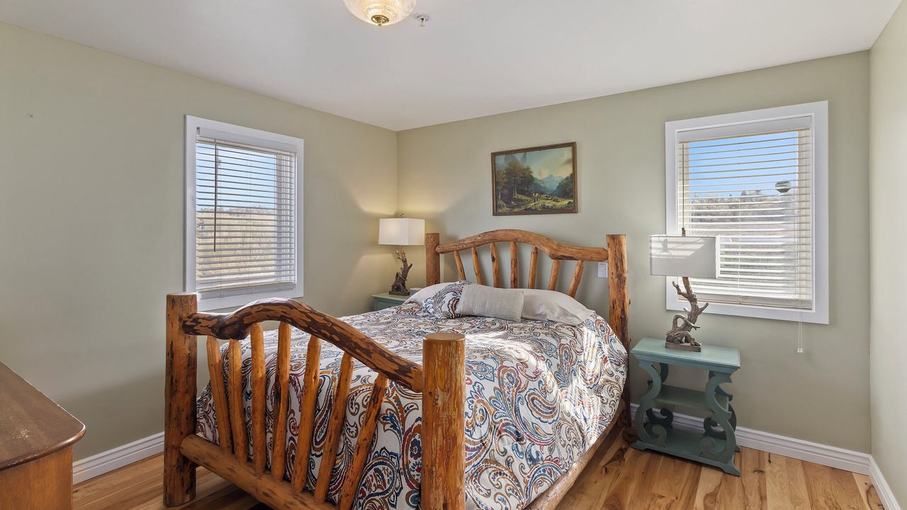 Photo of Bedroom in Richfield