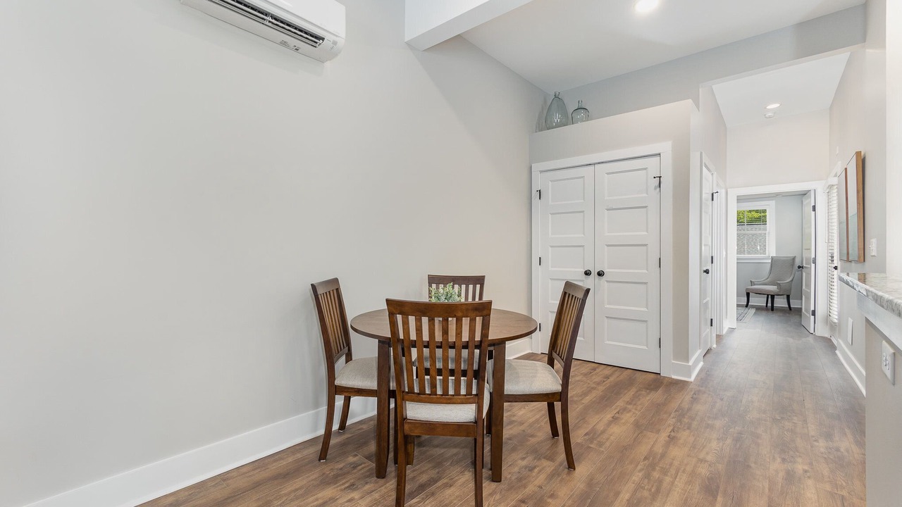 Photo of Bedroom in Fuquay-Varina