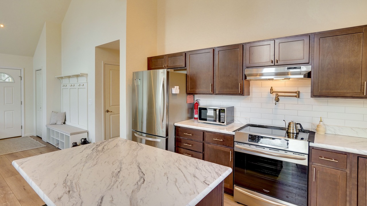 Photo of Kitchen in Athens