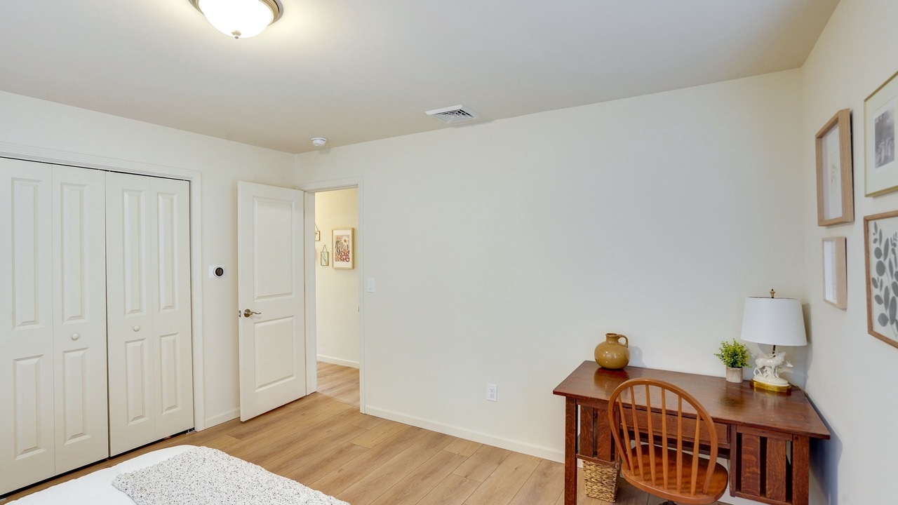 Photo of Bedroom in Athens