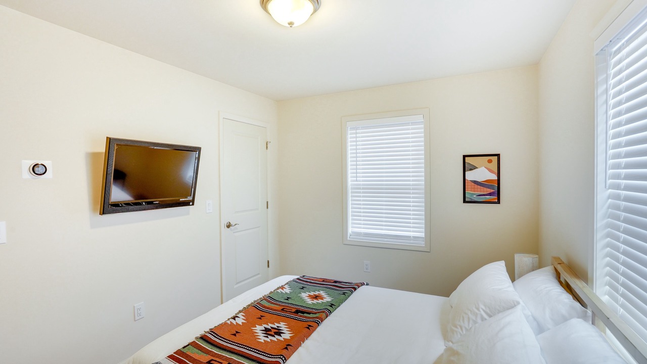 Photo of Bedroom in Athens