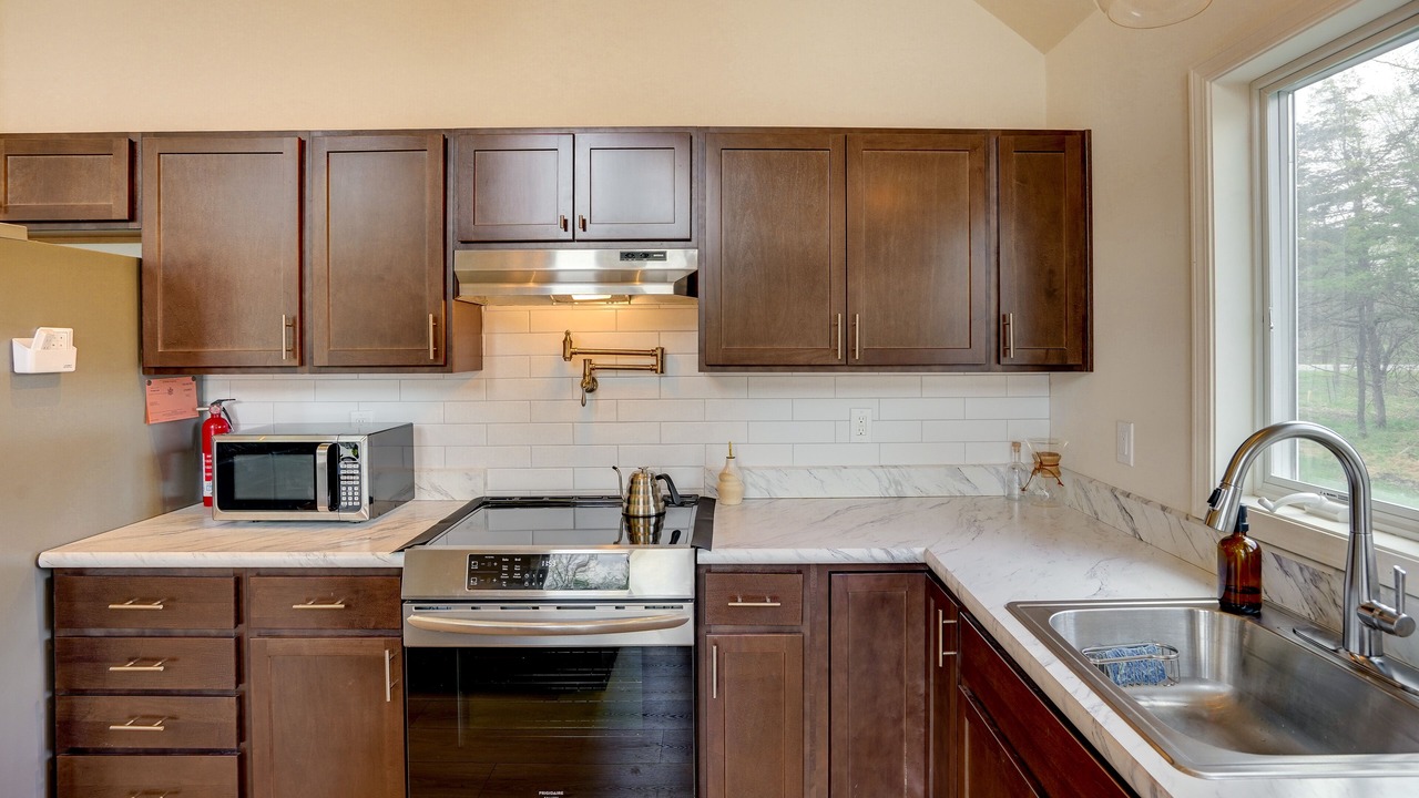 Photo of Kitchen in Athens
