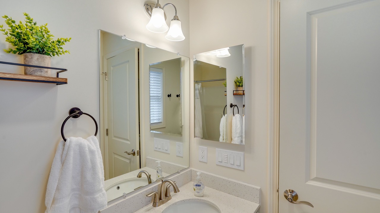 Photo of Bathroom in Athens