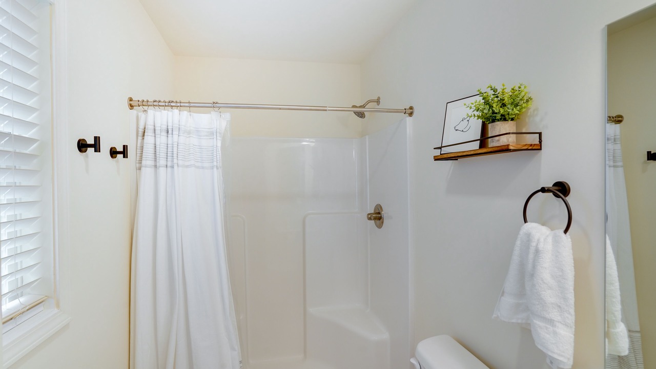 Photo of Bathroom in Athens