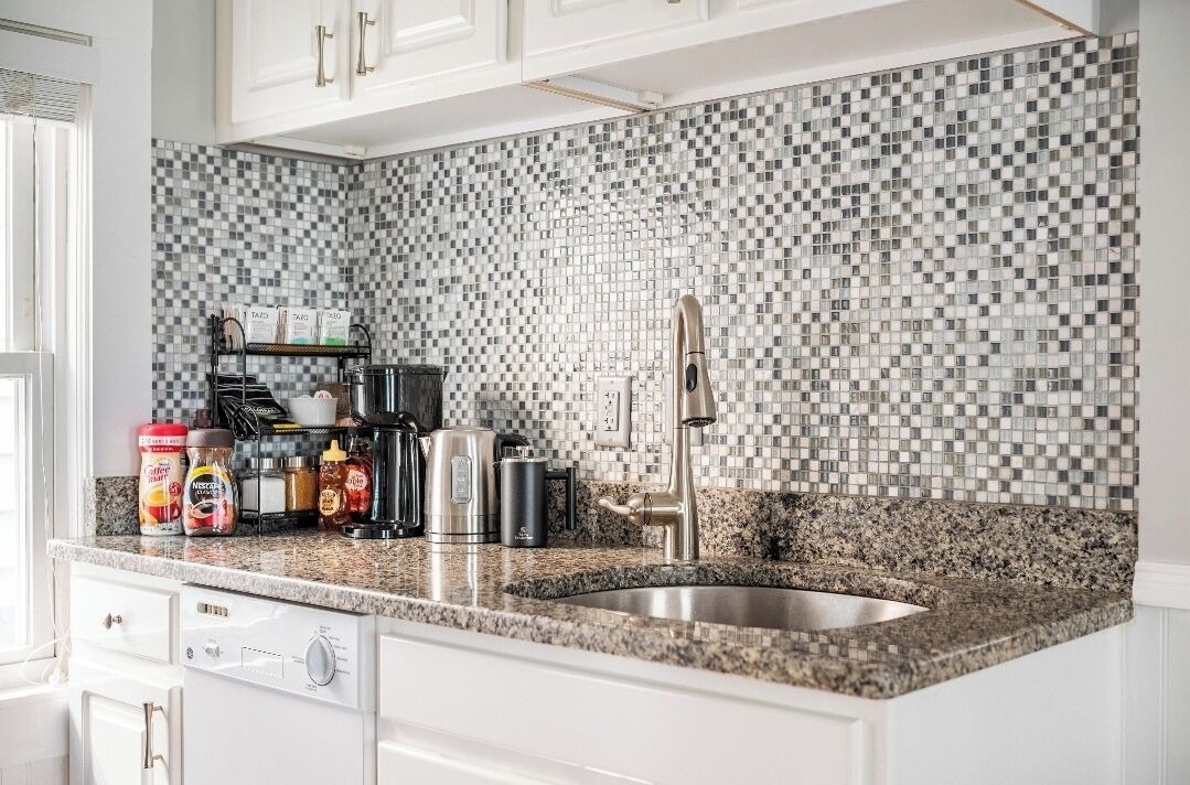 Photo of Kitchen in The Port