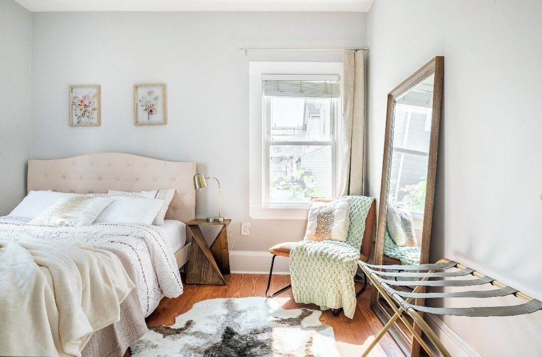 Photo of Bedroom in The Port