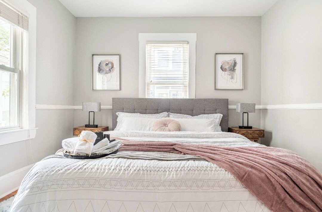 Photo of Bedroom in The Port