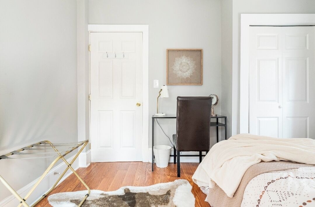 Photo of Bedroom in The Port