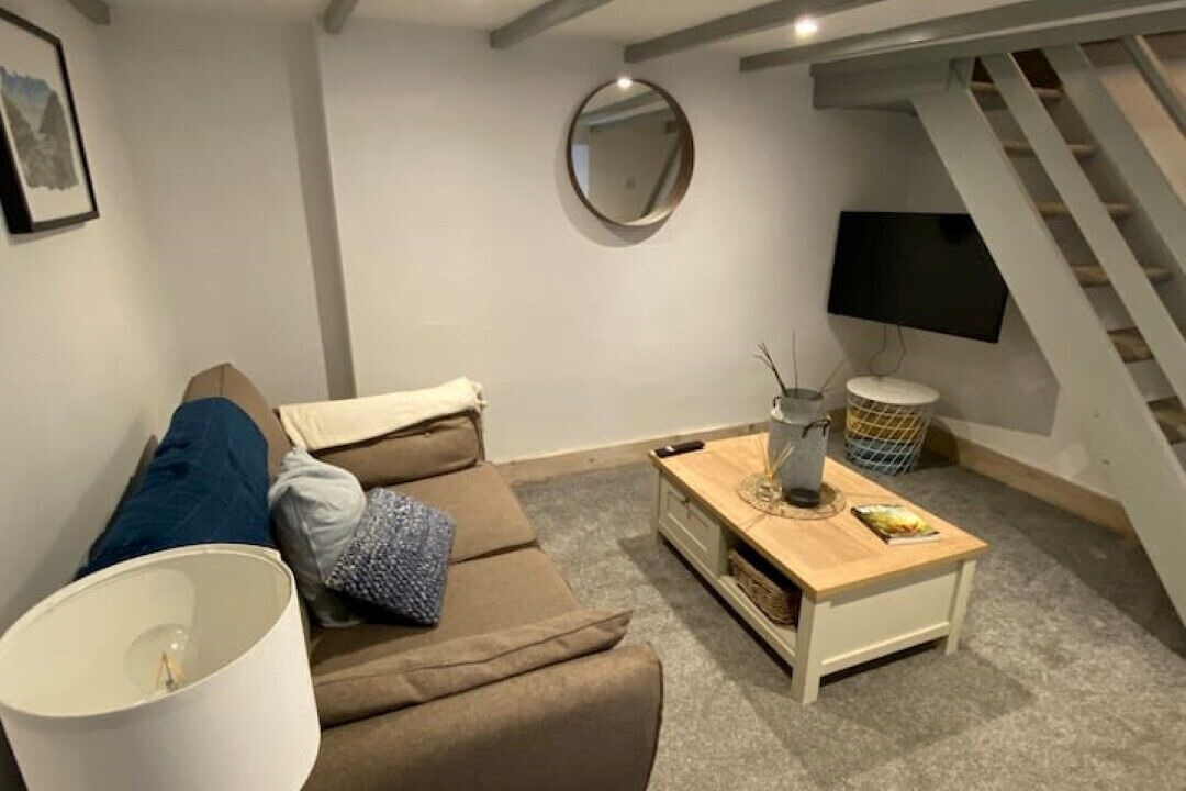 Photo of Livingroom in Egloshayle