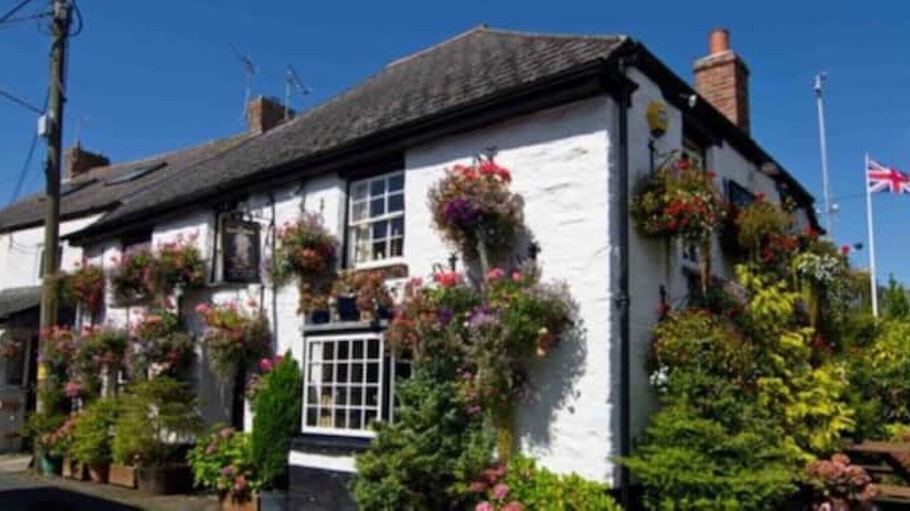 Photo of Outdoor in Egloshayle