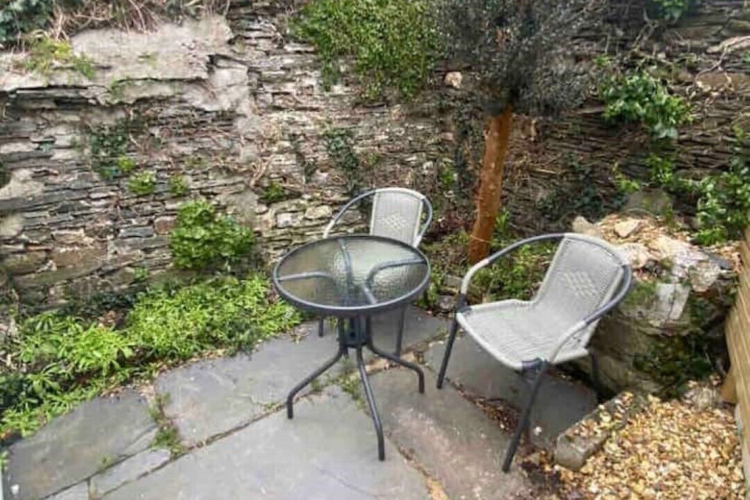 Photo of Patio Balcony in Egloshayle