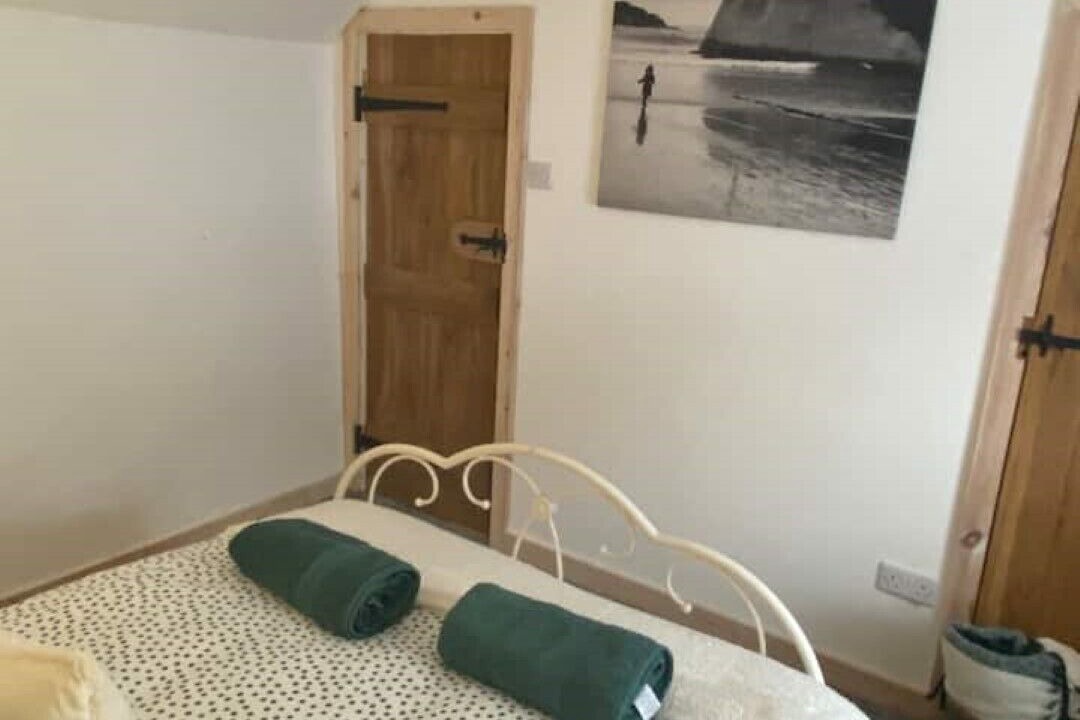 Photo of Bedroom in Egloshayle