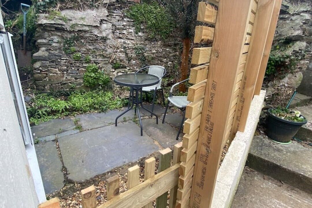 Photo of Outdoor in Egloshayle