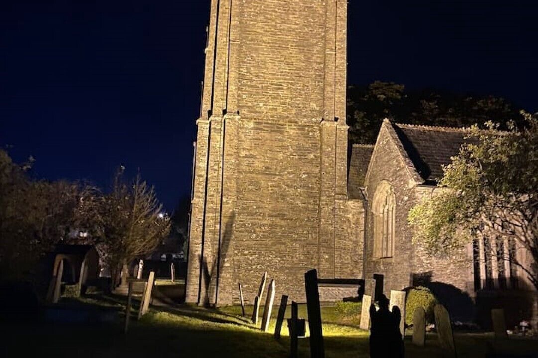 Photo of Others in Egloshayle