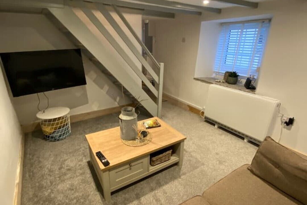 Photo of Livingroom in Egloshayle