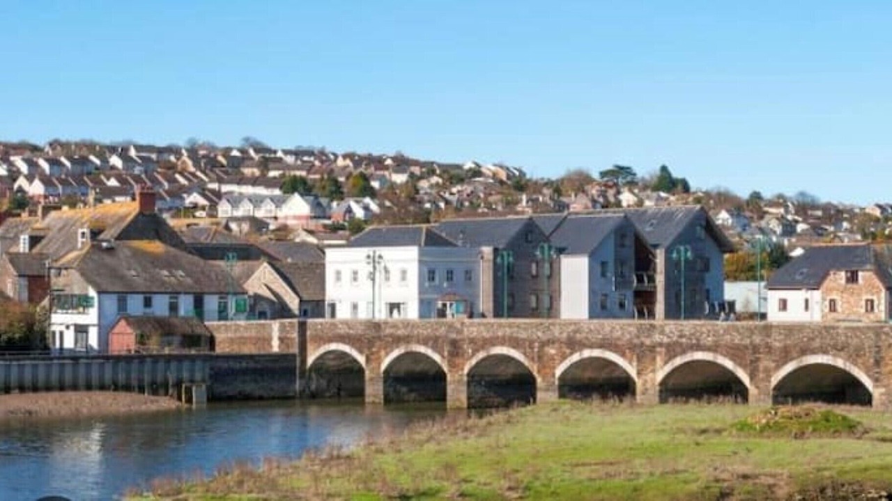 Photo of Others in Egloshayle