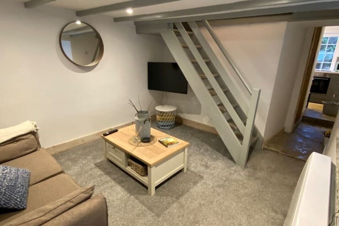 Photo of Livingroom in Egloshayle