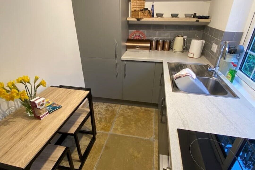 Photo of Kitchen in Egloshayle