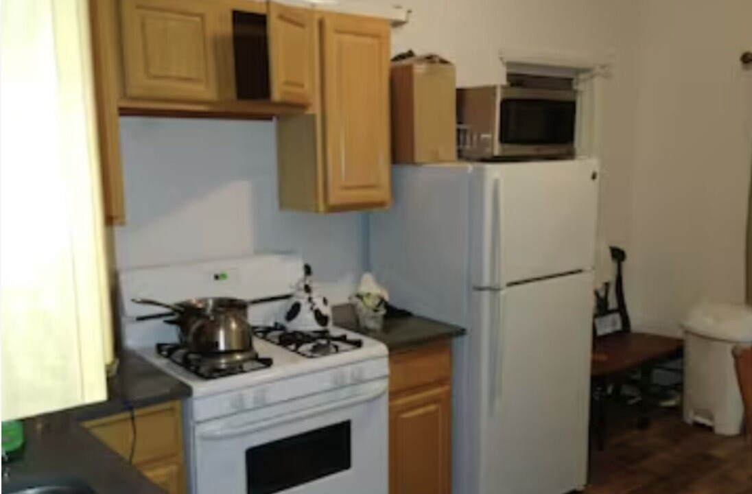 Photo of Kitchen in St. George