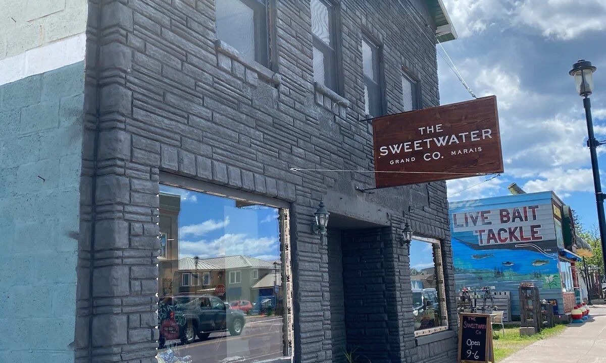 Photo of Outdoor in Grand Marais