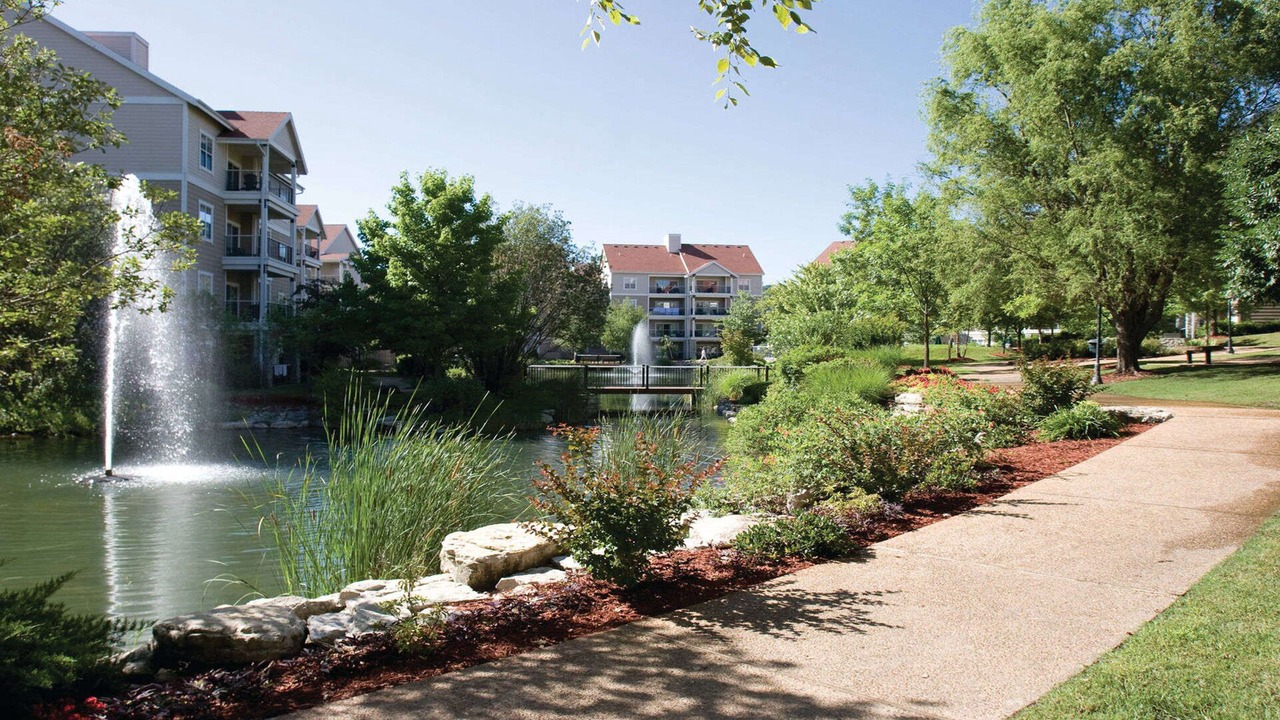 Photo of Outdoor in Table Rock