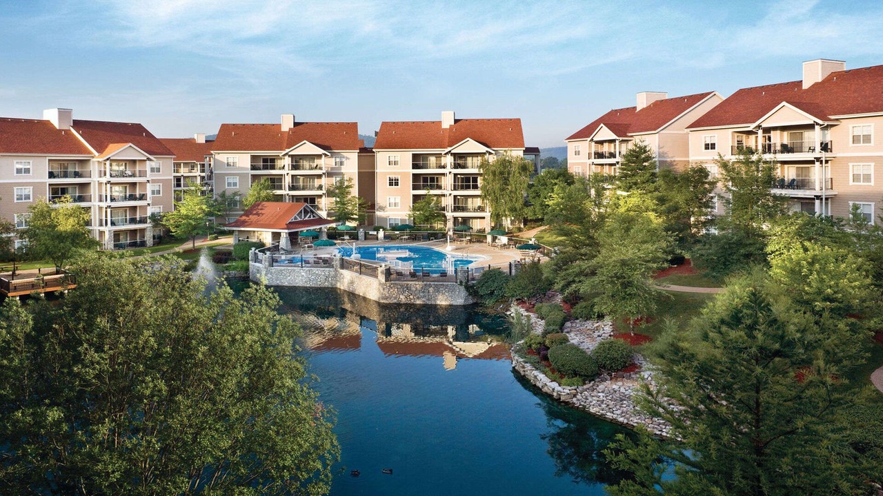 Photo of Outdoor in Table Rock