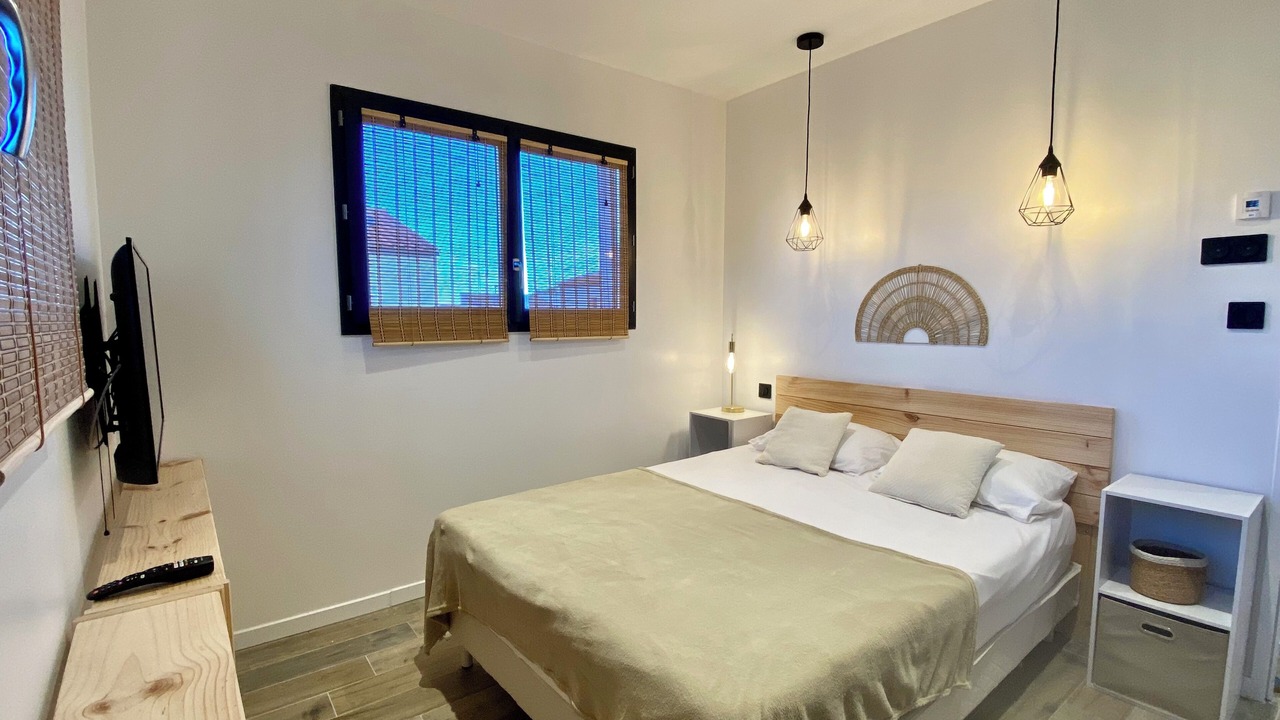Photo of Bedroom in Sainte-Marie-Plage