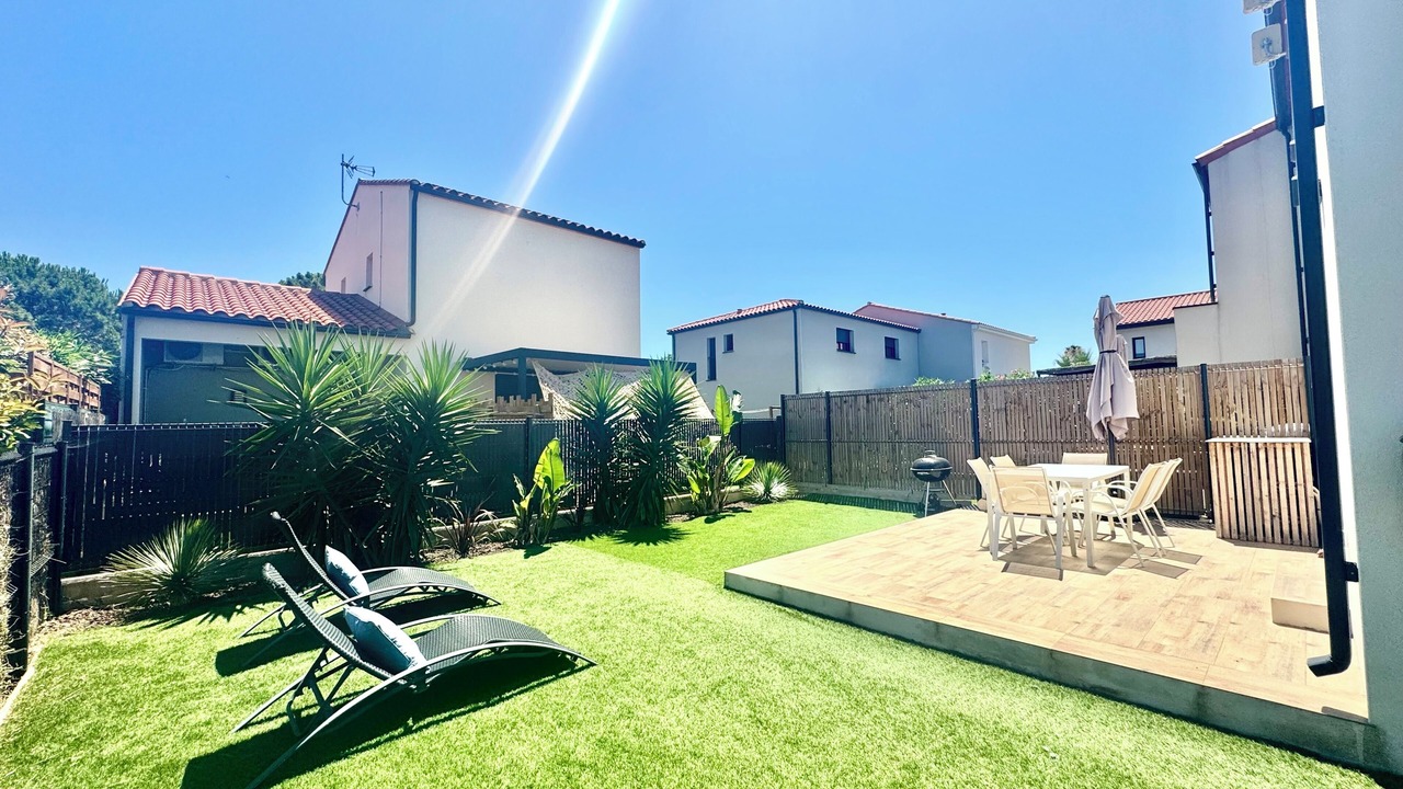 Photo of Outdoor in Sainte-Marie-Plage