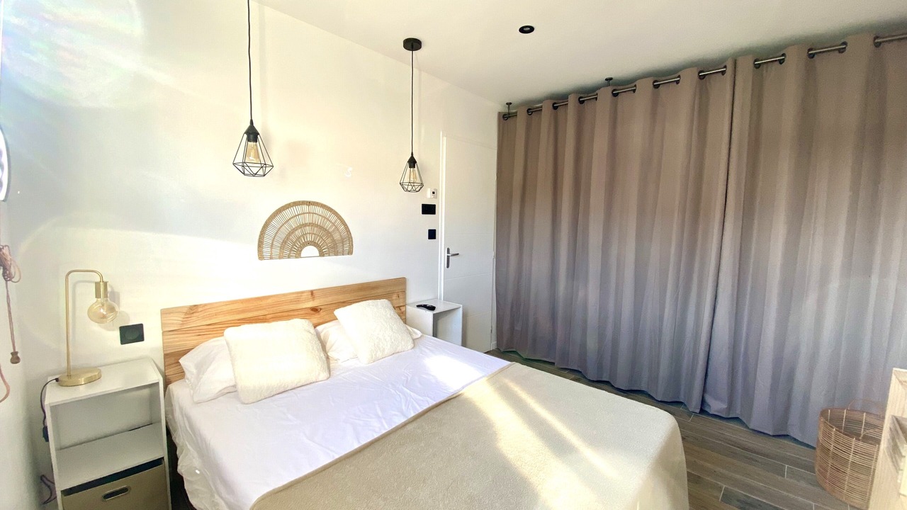 Photo of Bedroom in Sainte-Marie-Plage