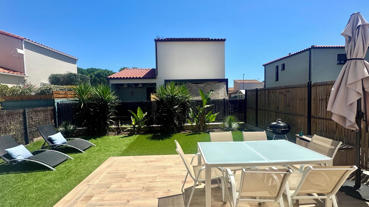 Photo of Outdoor in Sainte-Marie-Plage