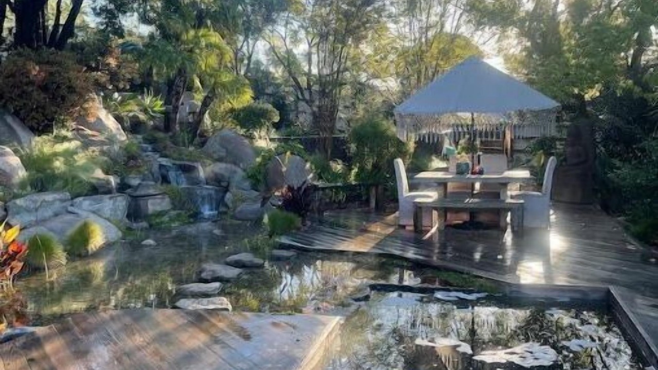 Photo of Outdoor in Escondido