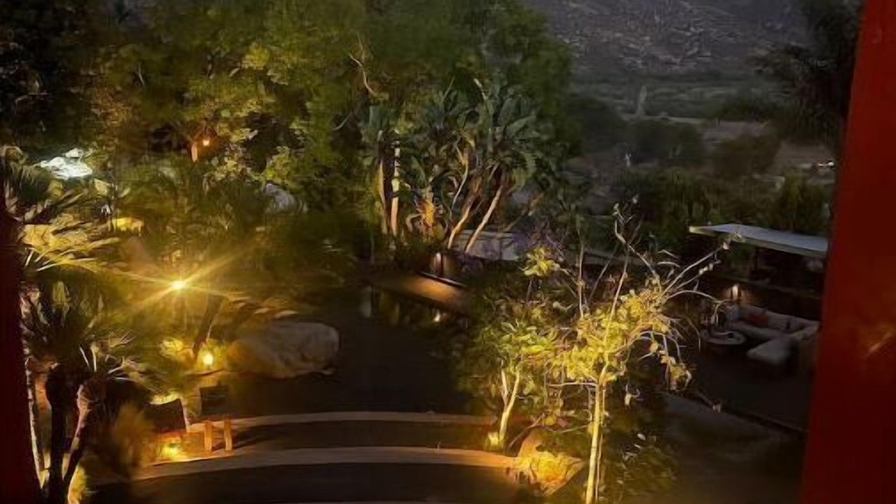 Photo of Outdoor in Escondido