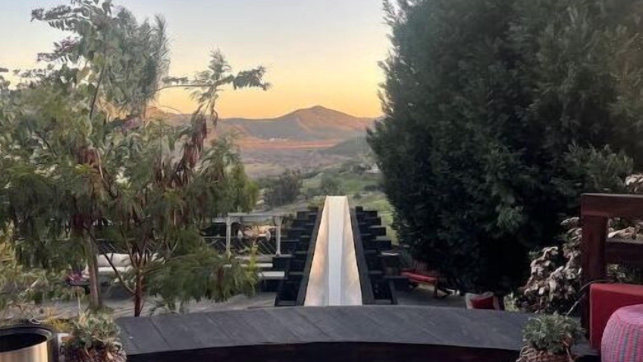 Photo of Outdoor in Escondido